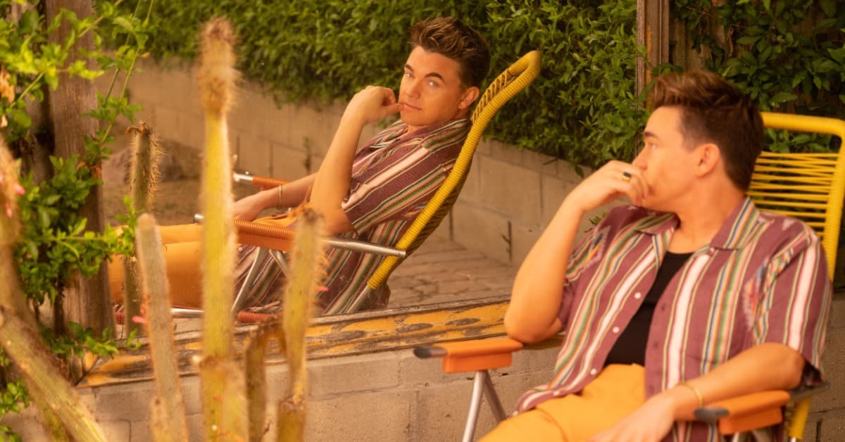 Jesse McCartney event image