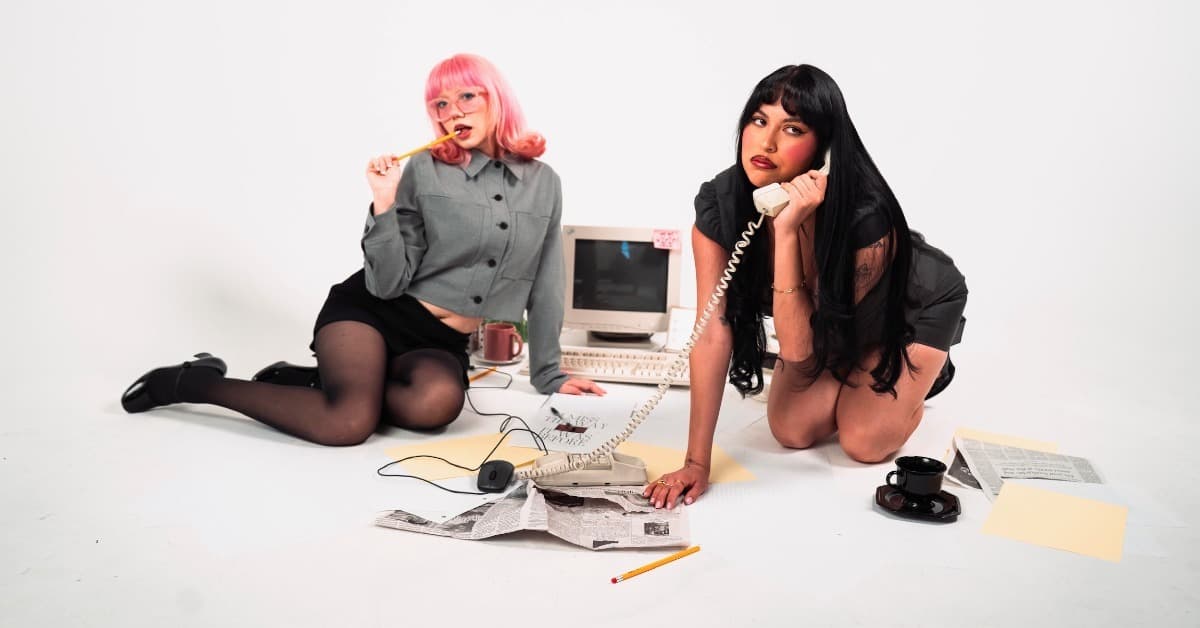 The Two Lips event image