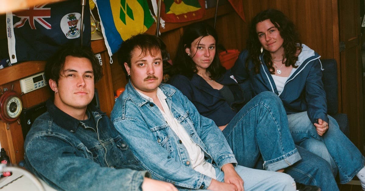 Trestles event image