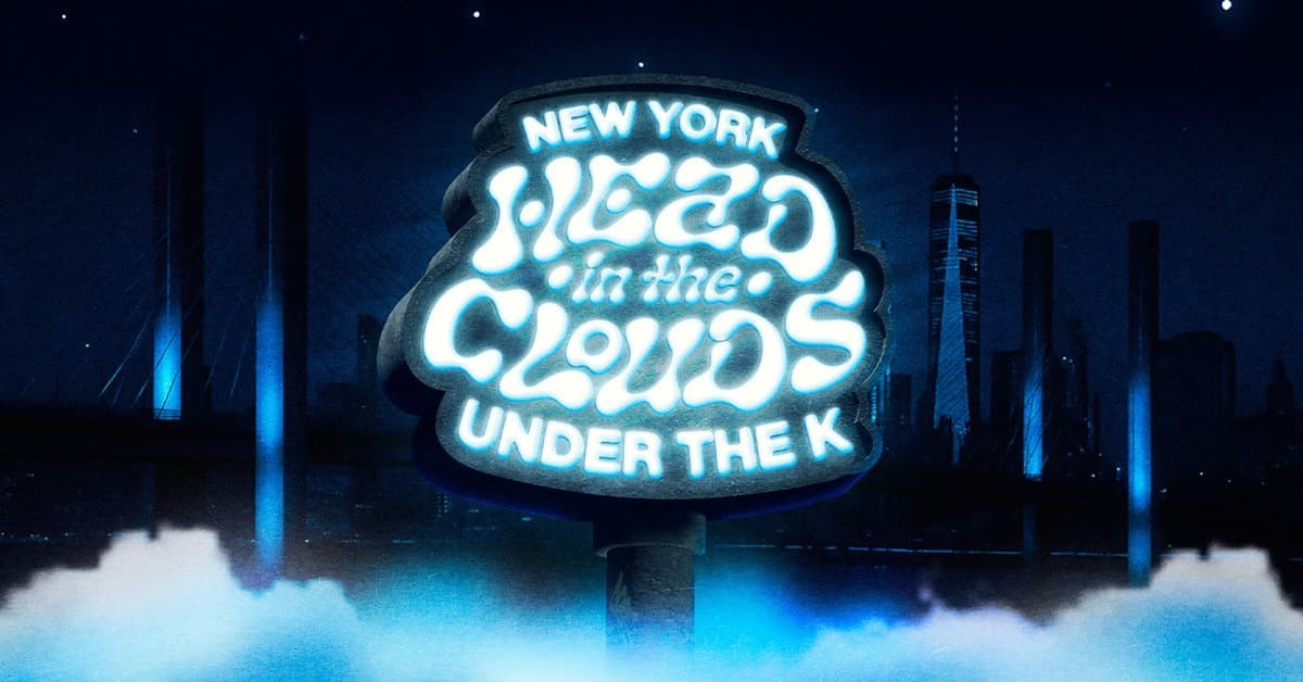 Head In The Clouds NY feat. ISOxo & Rich Brian event image