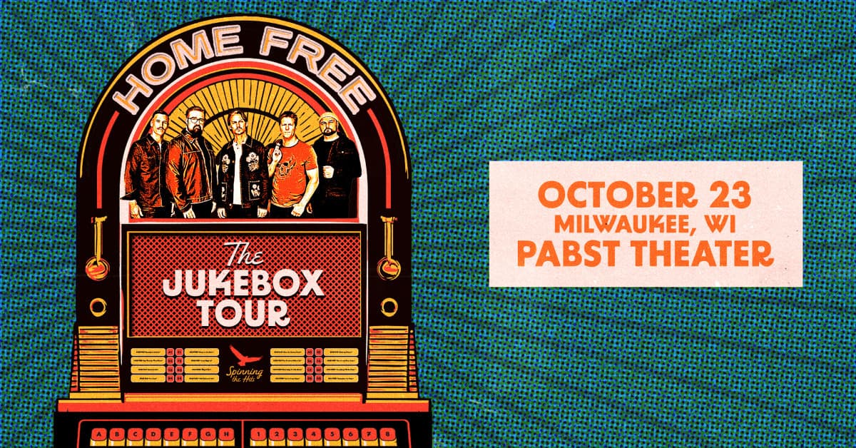 Home Free event image