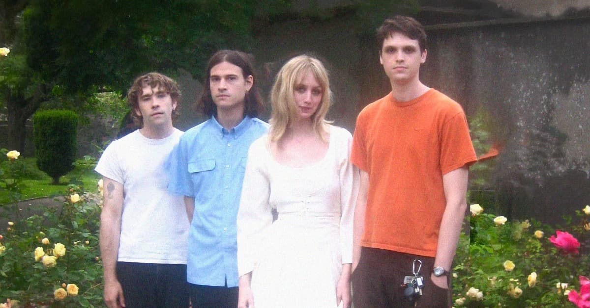 feeble little horse event image