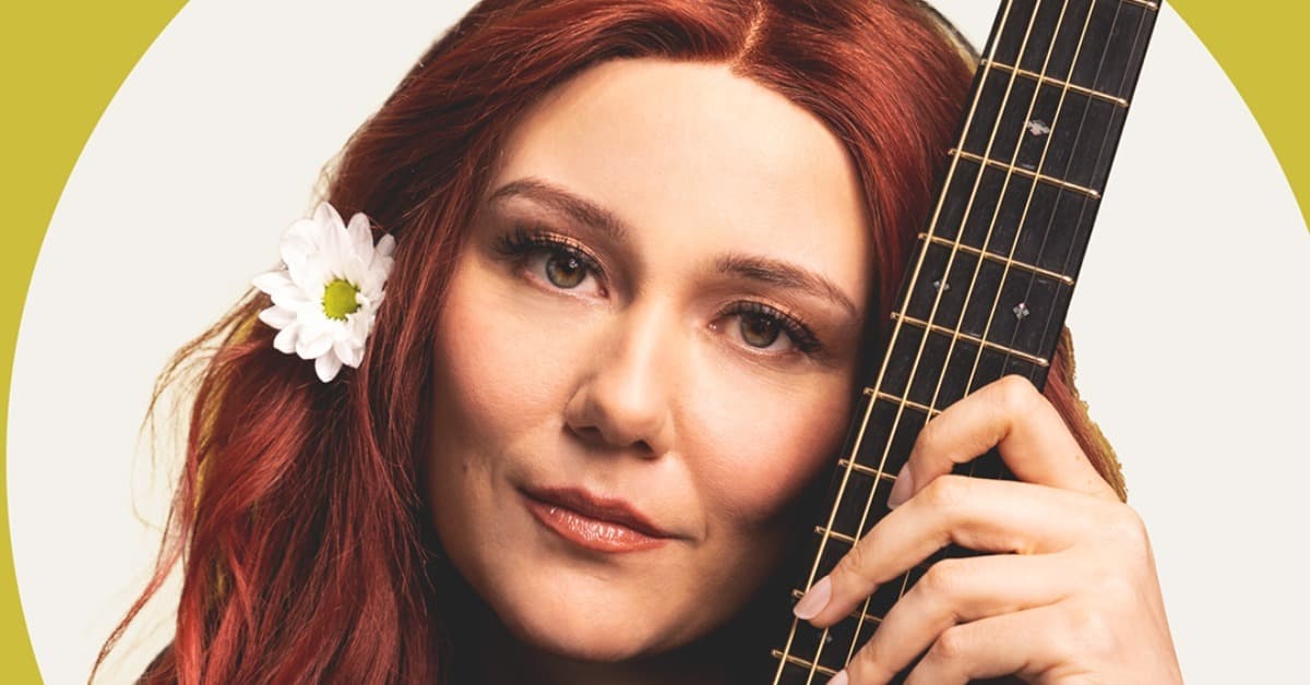 Molly Tuttle event image