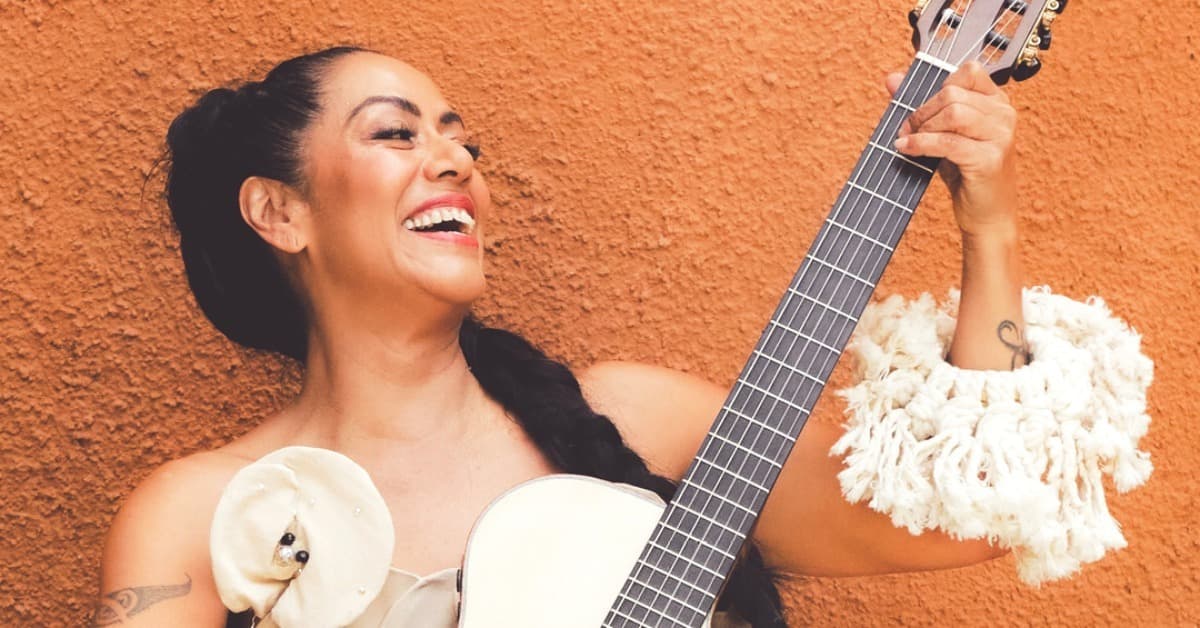 Lila Downs event image