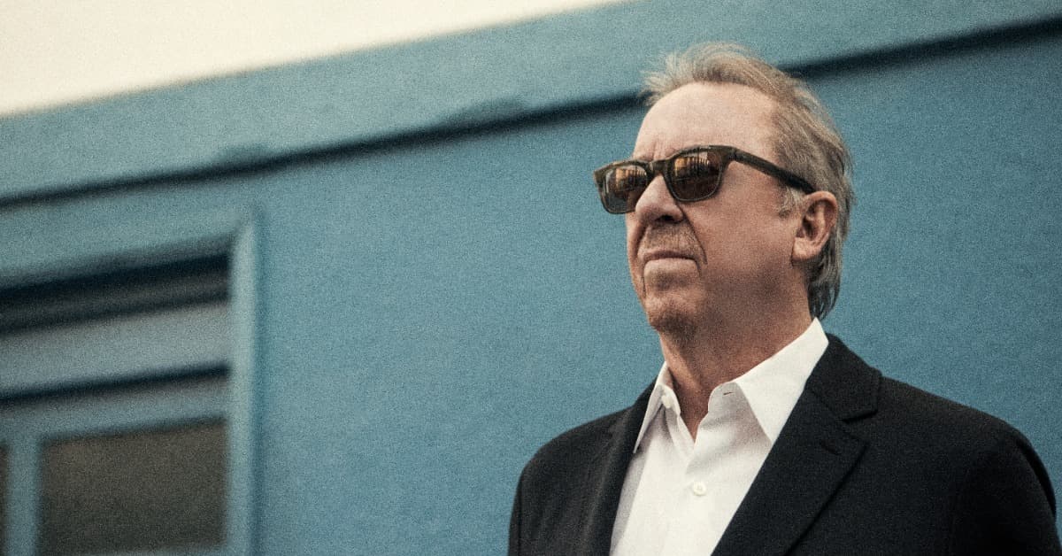 Boz Scaggs event image