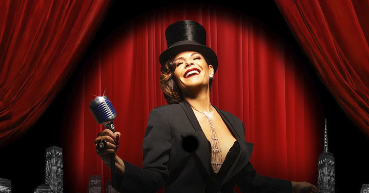 Countess Luann "Marry F Kill" event image