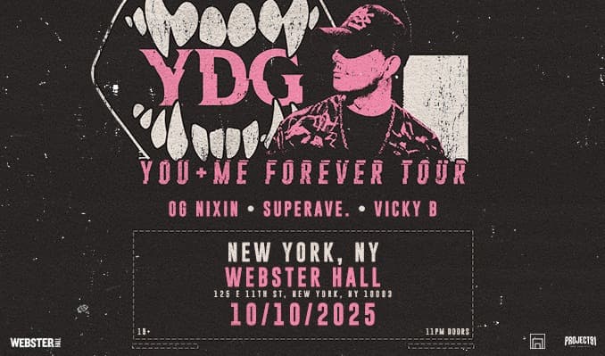 YDG event image
