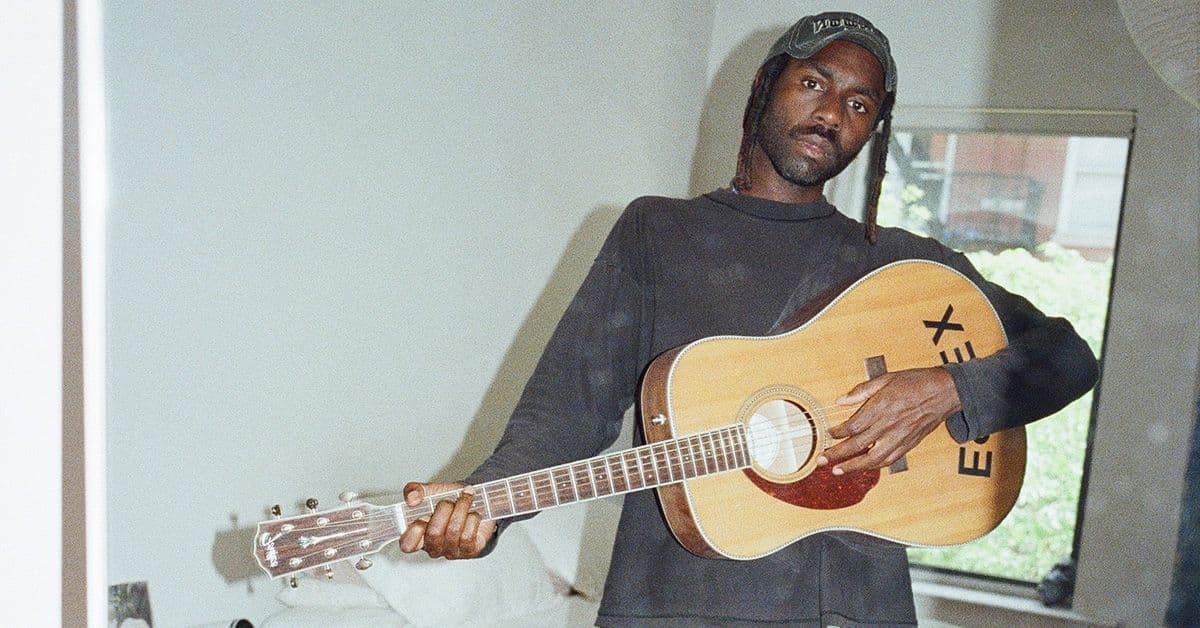 Blood Orange event image