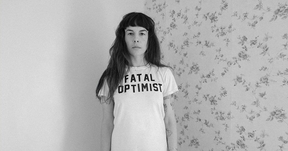 Madi Diaz event image