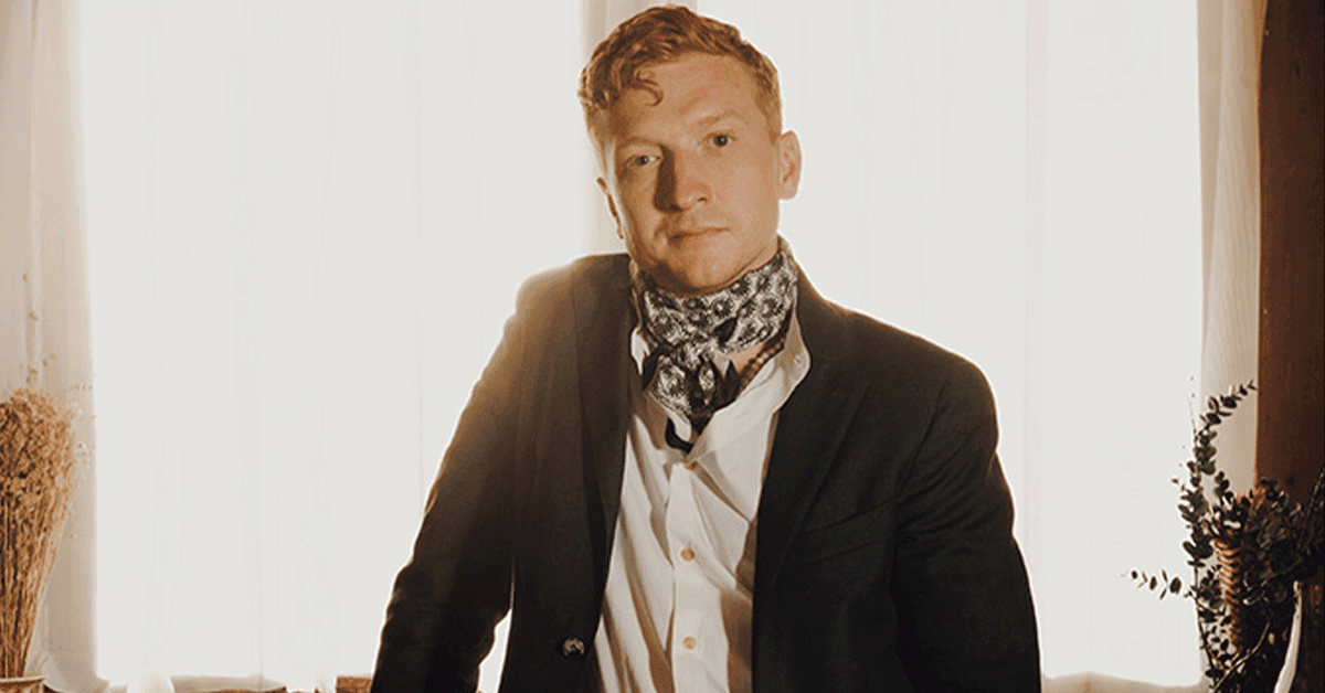 Tyler Childers event image