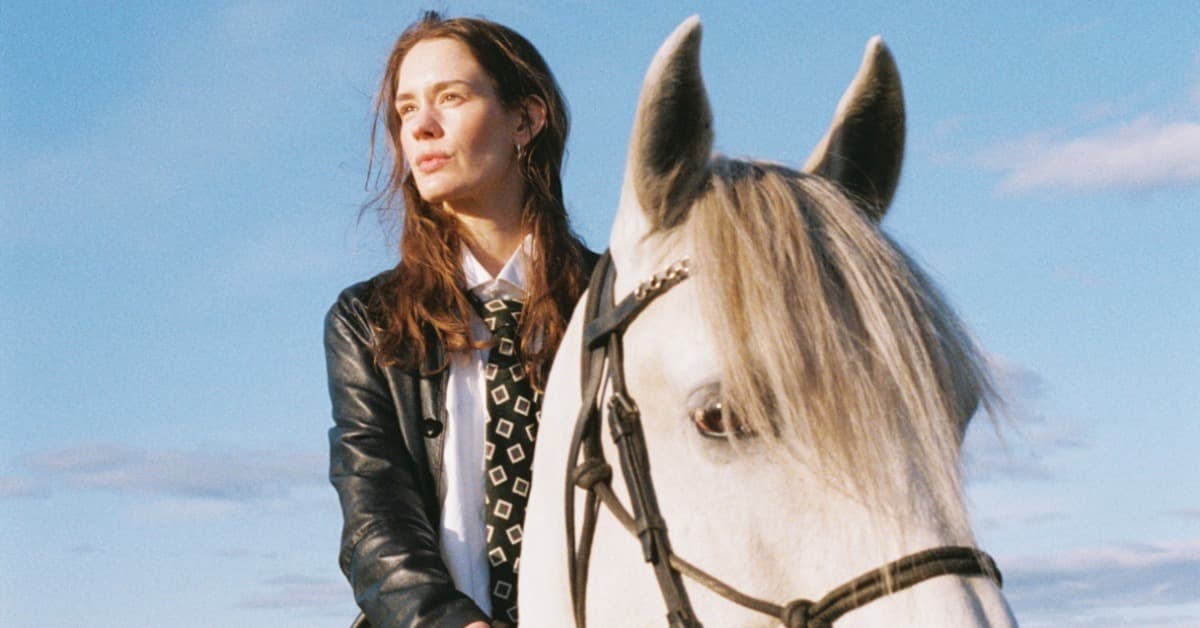 Anna of the North event image