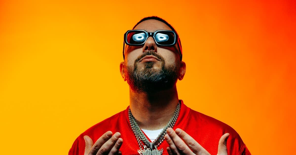 Murda Live in London event image