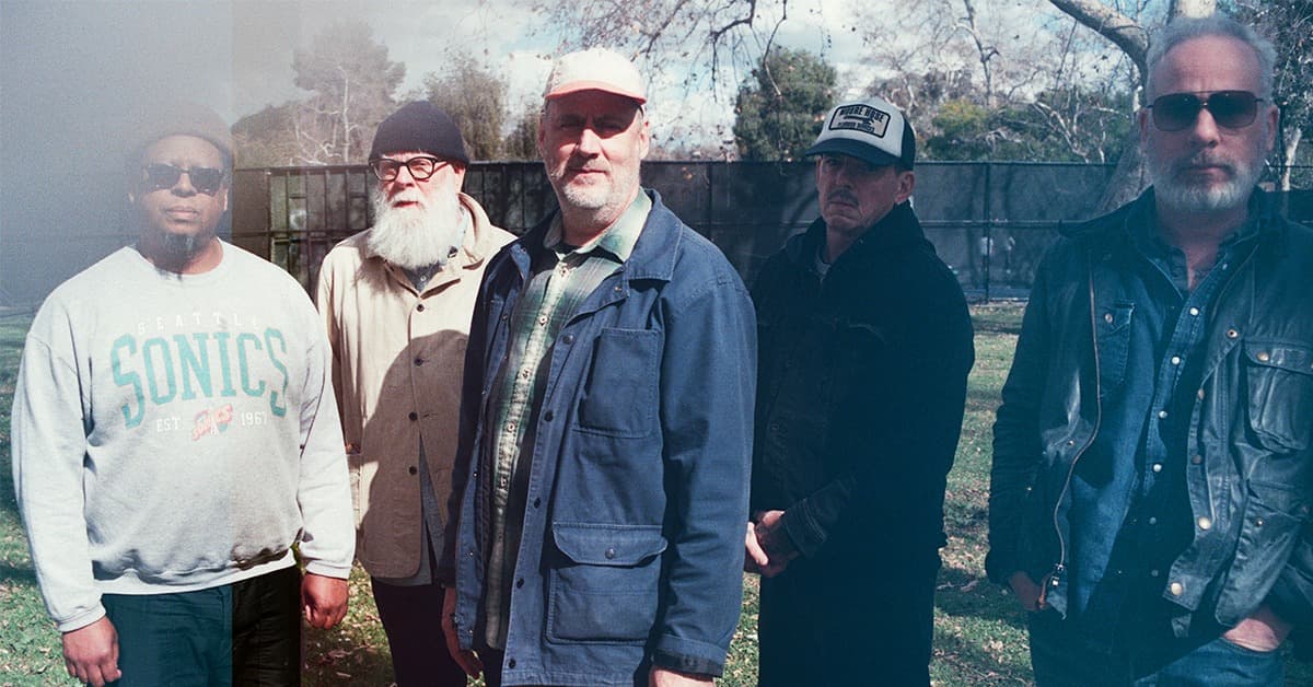 Tortoise event image