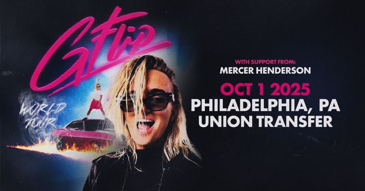 G FLIP event image