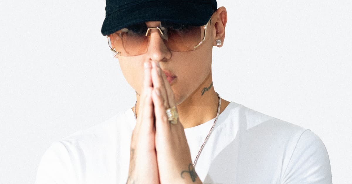 KEVIN ROLDAN event image