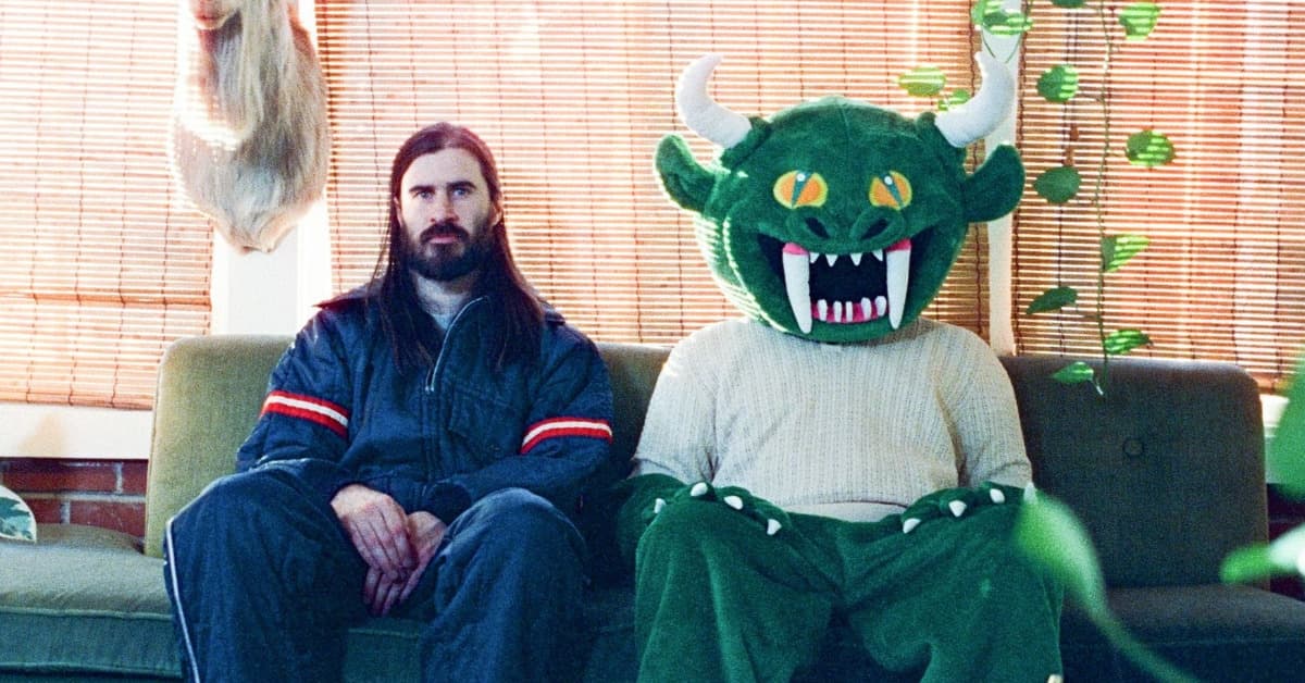 Petey USA event image