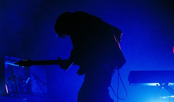 Alex G event image