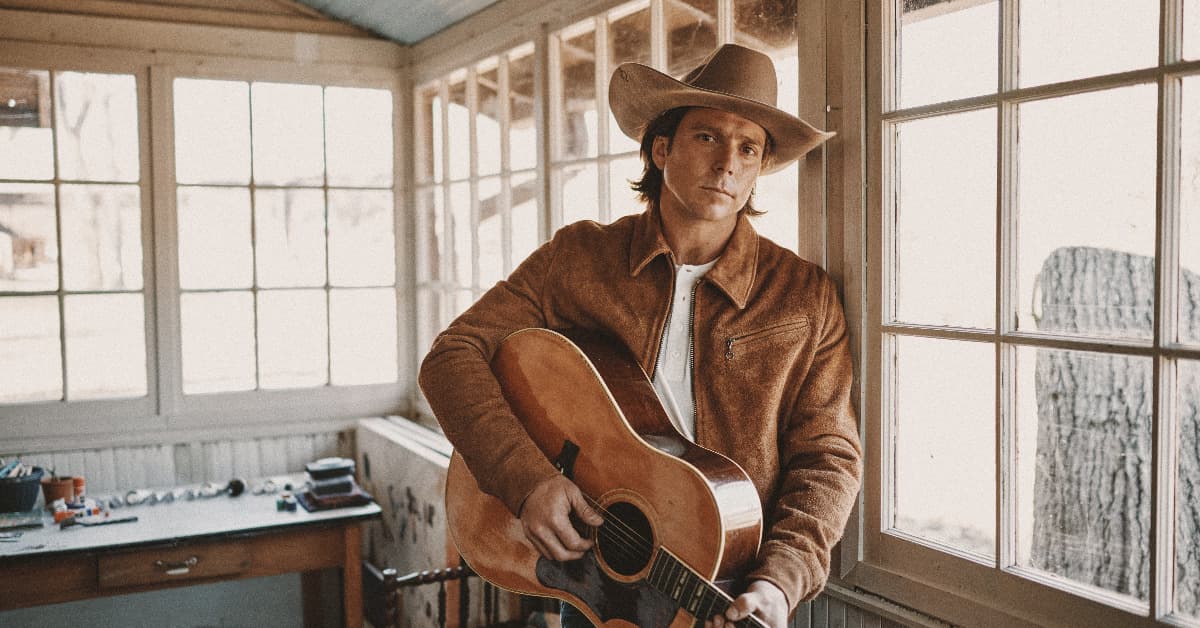 LUKAS NELSON event image