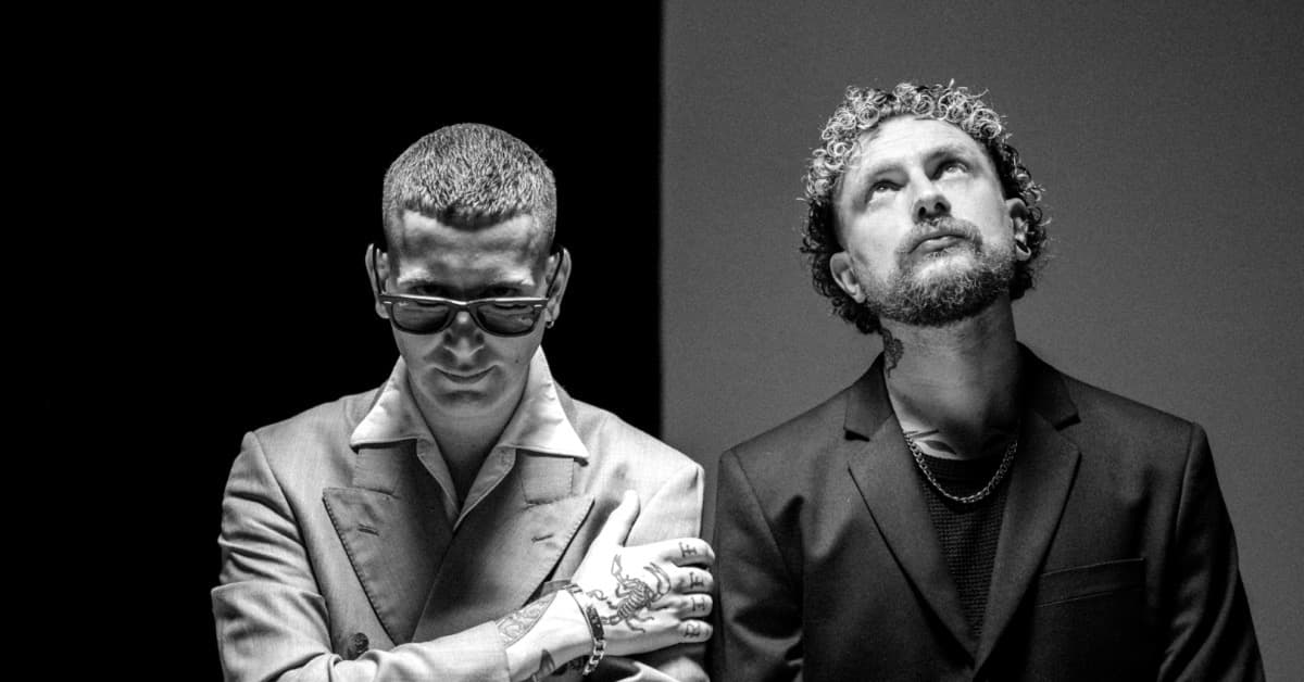 Kid Kapichi event image