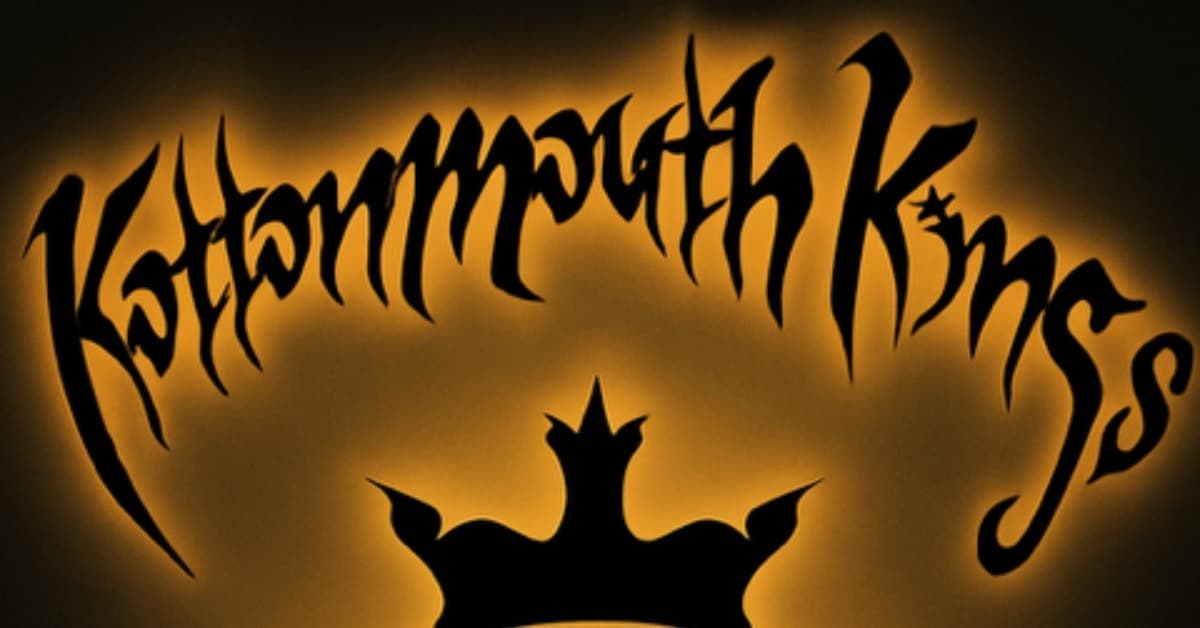 Kottonmouth Kings event image