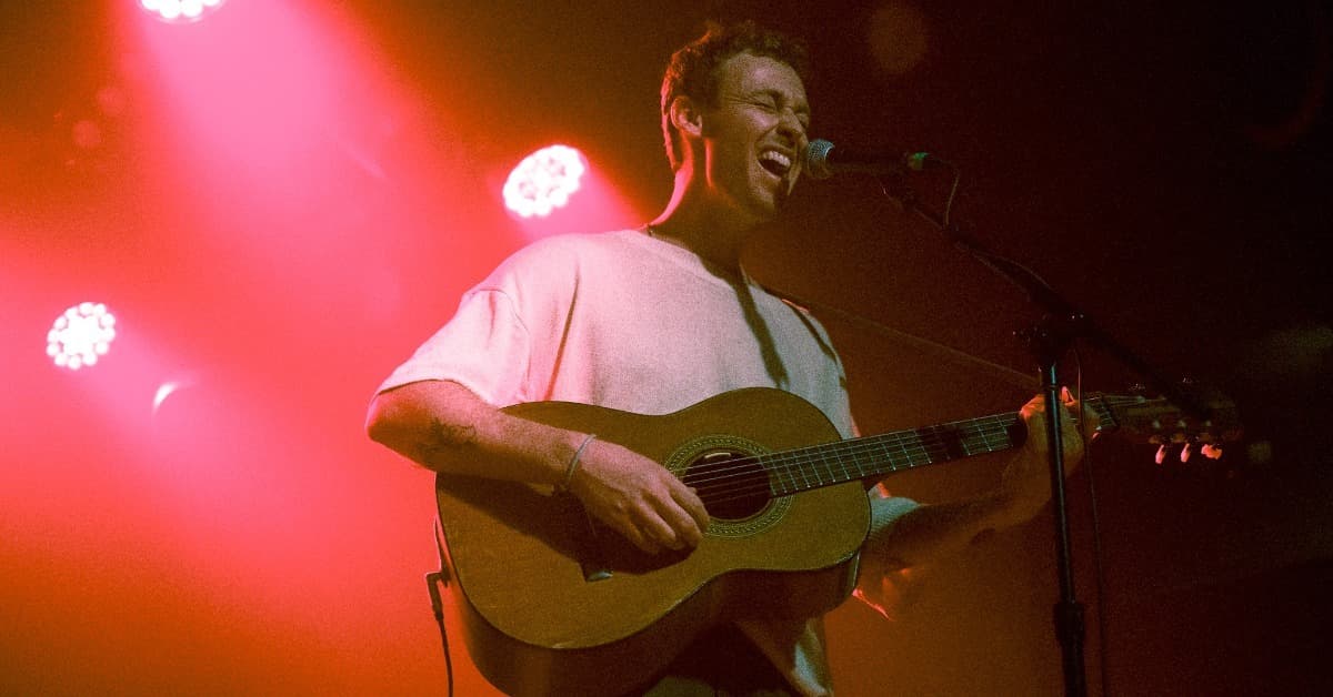 Hayden Everett event image