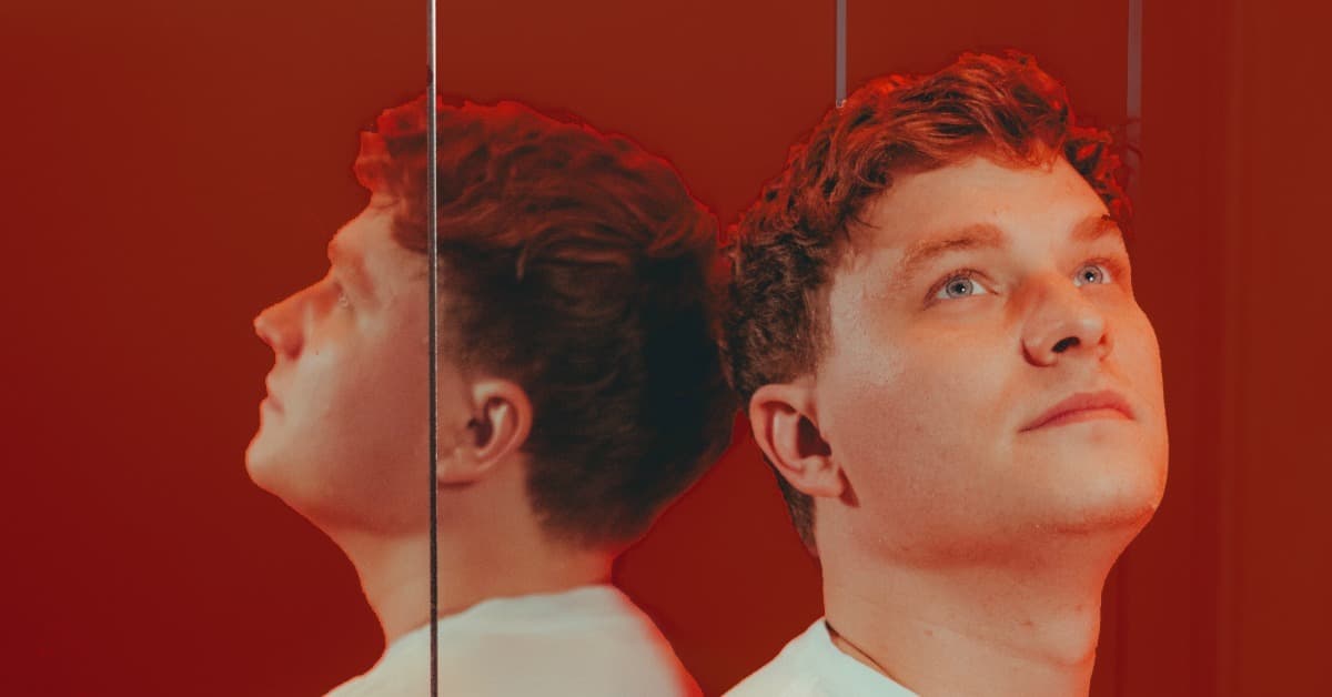 Nils Hoffmann event image