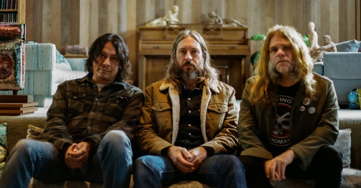 Earthless event image