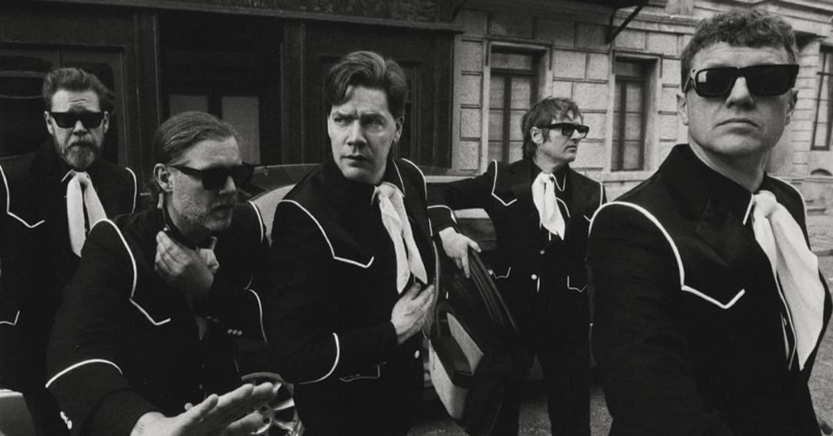 The Hives event image