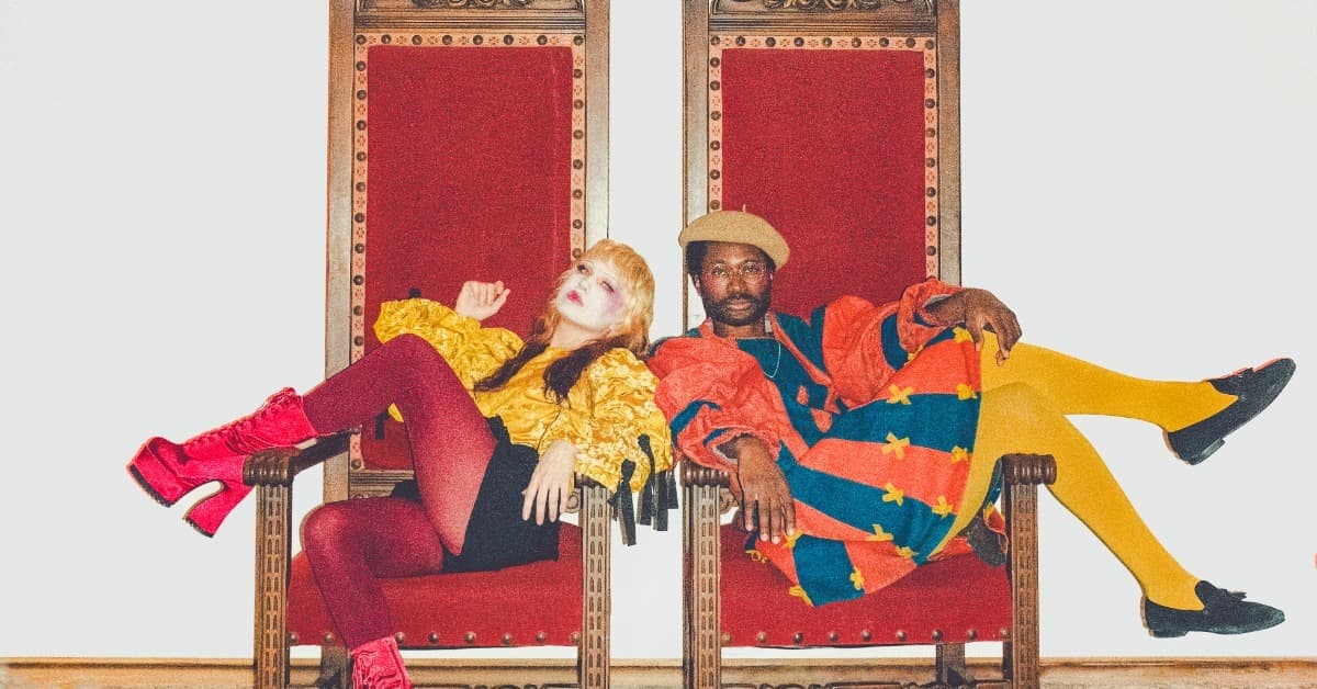 Haute & Freddy event image