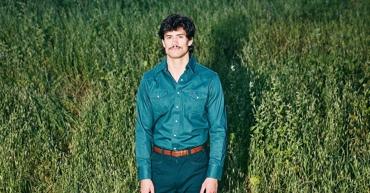 Carter Vail event image