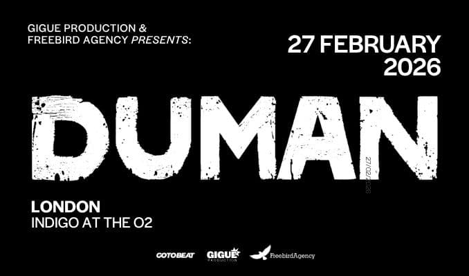Duman event image