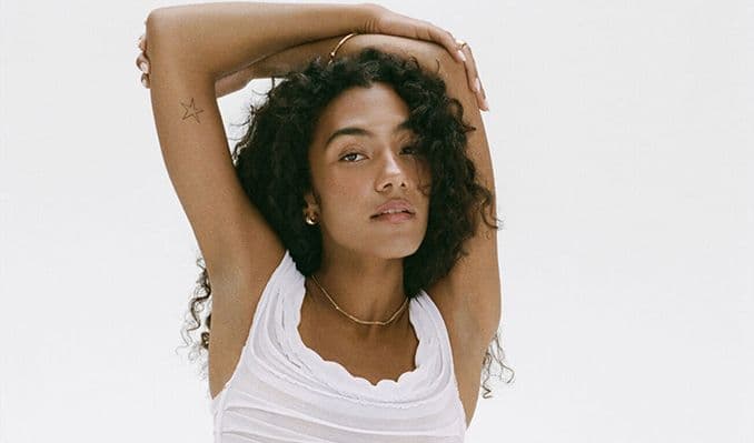 Olivia Dean event image