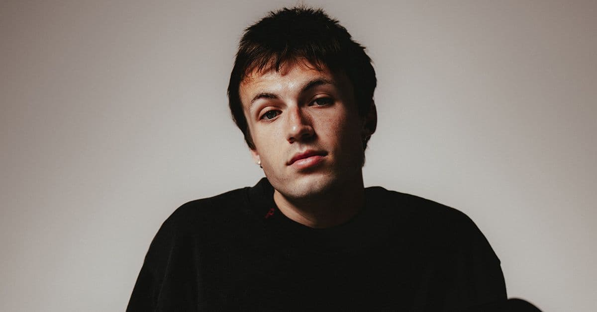 Peter McPoland event image