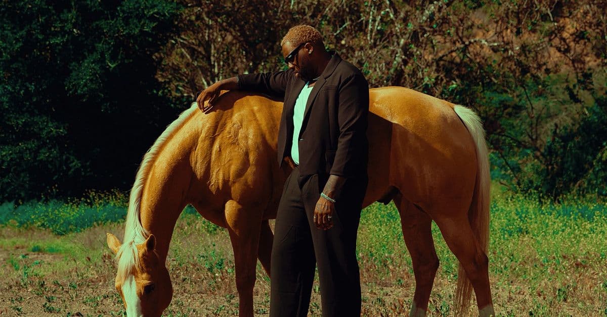 Rexx Life Raj event image