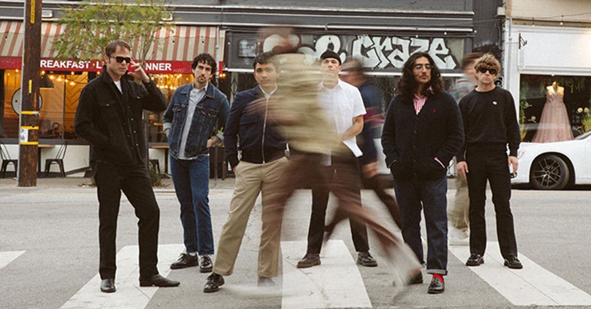 Spiritual Cramp event image