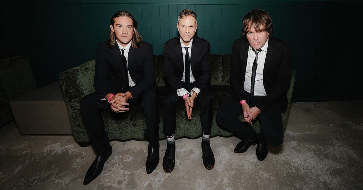 The Click Five event image