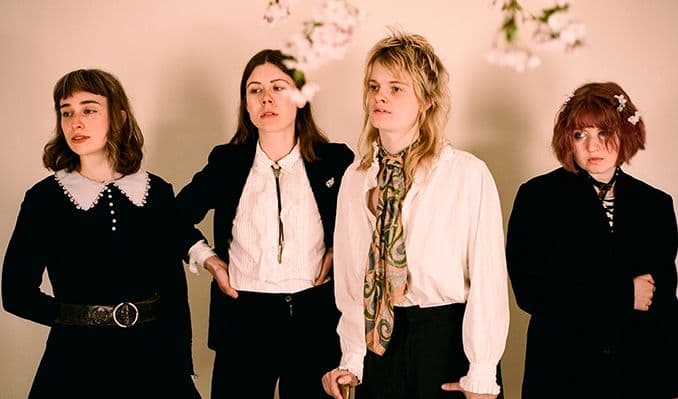 The New Eves event image