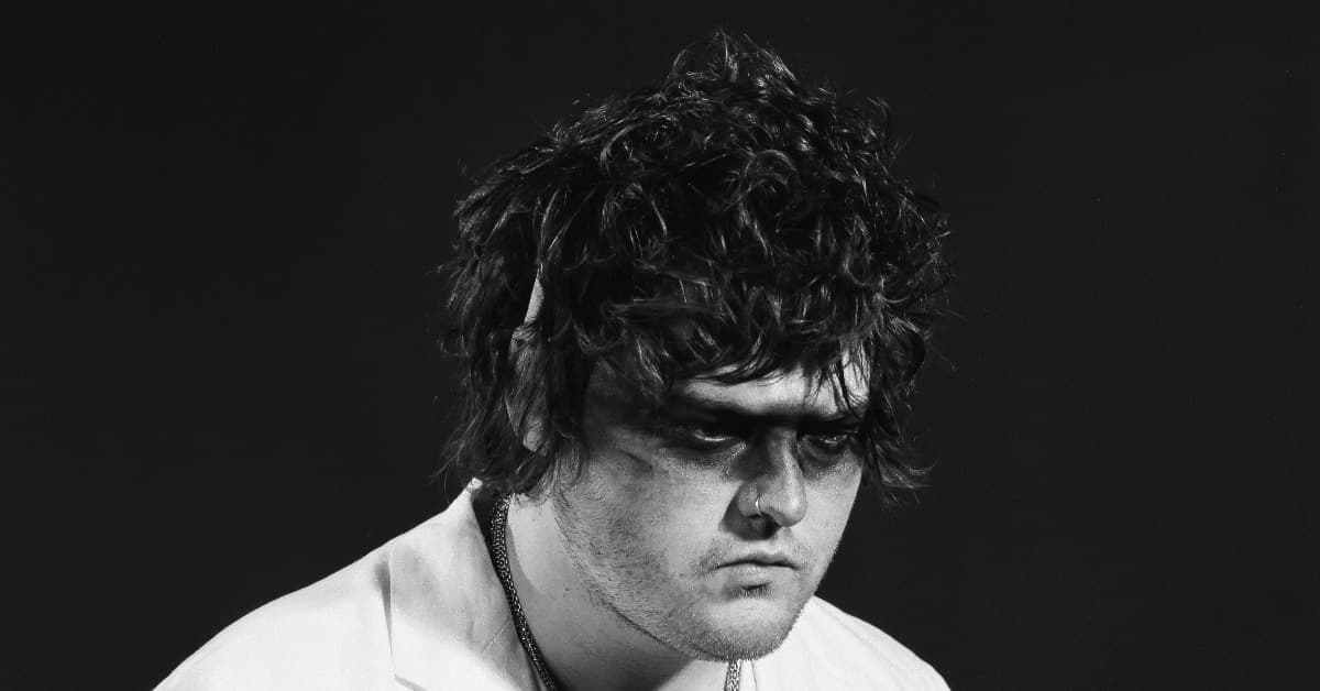 Thunder Jackson event image