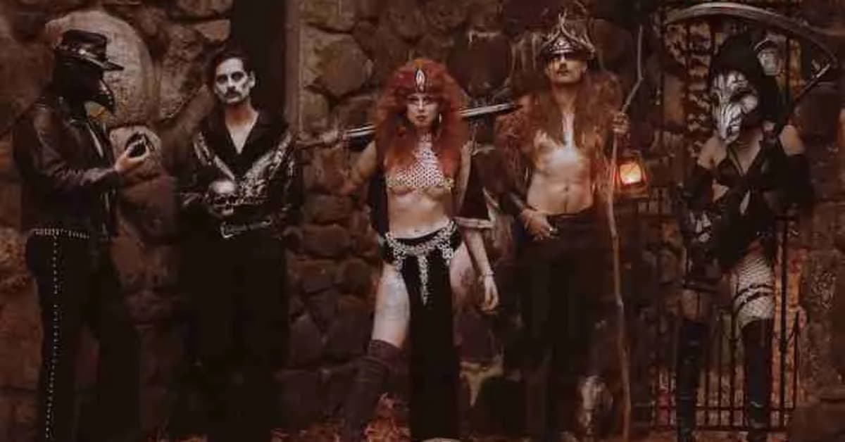 Castle Rat event image