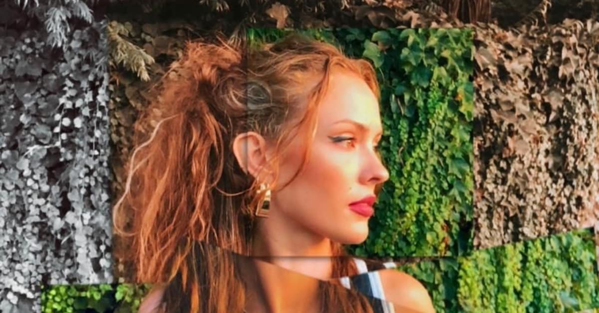 Madison Ryann Ward - The Standing Tall Tour event image