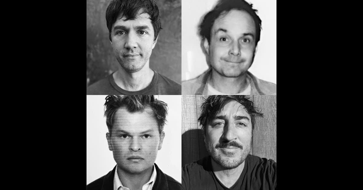 Grizzly Bear - Live 2025 event image