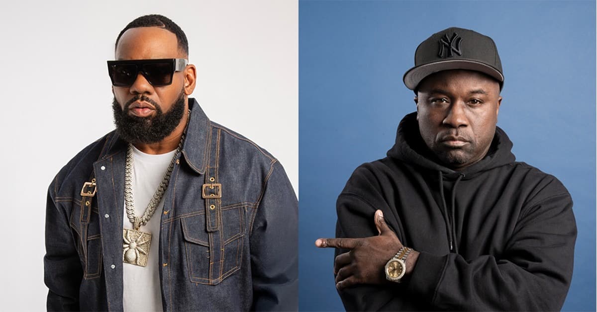 Raekwon & Mobb Deep event image