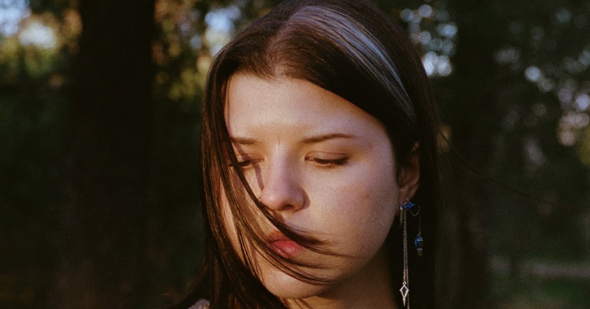 Eliza McLamb event image