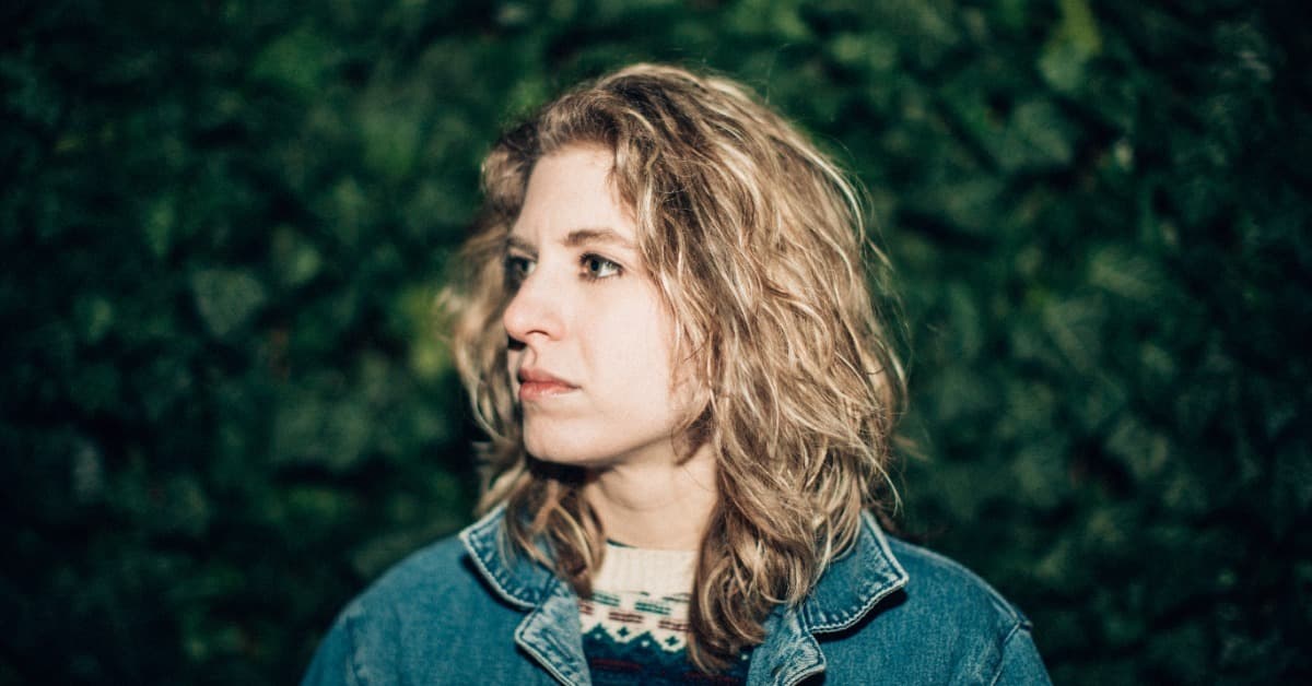 Blonde Maze event image