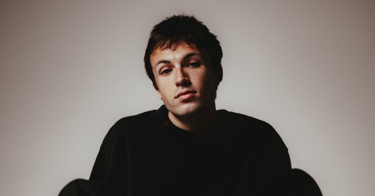 Peter McPoland - Moved to Nectar Lounge event image