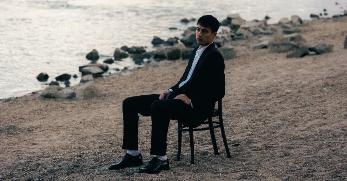 EDEN - Dark Tour event image