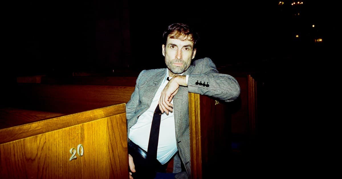 Andrew Bird event image