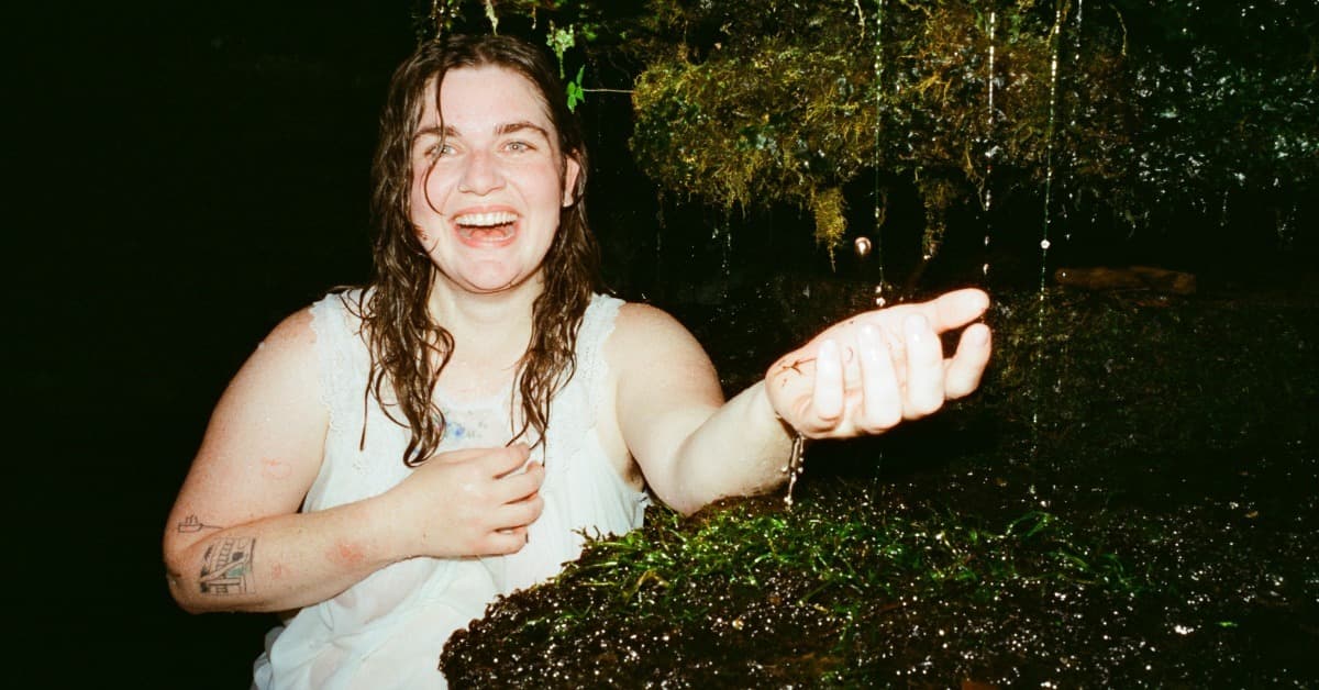 Olivia Barton event image