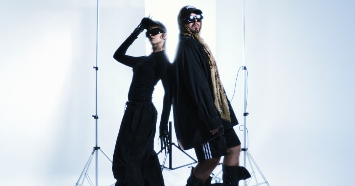 Pearly Drops event image