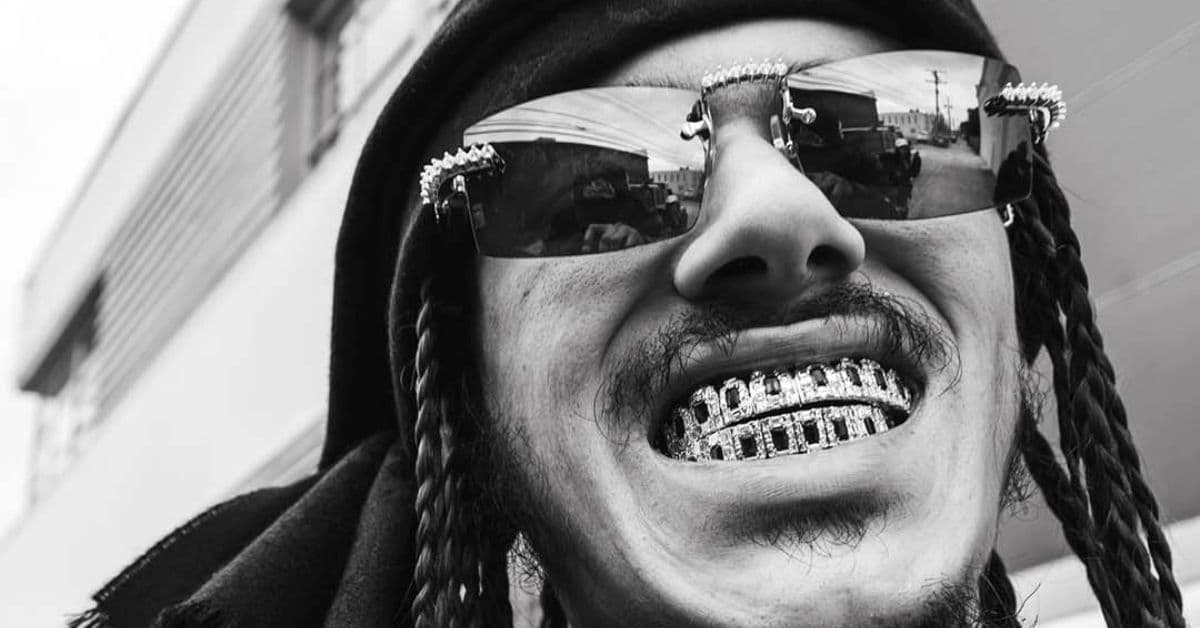 BabyTron event image